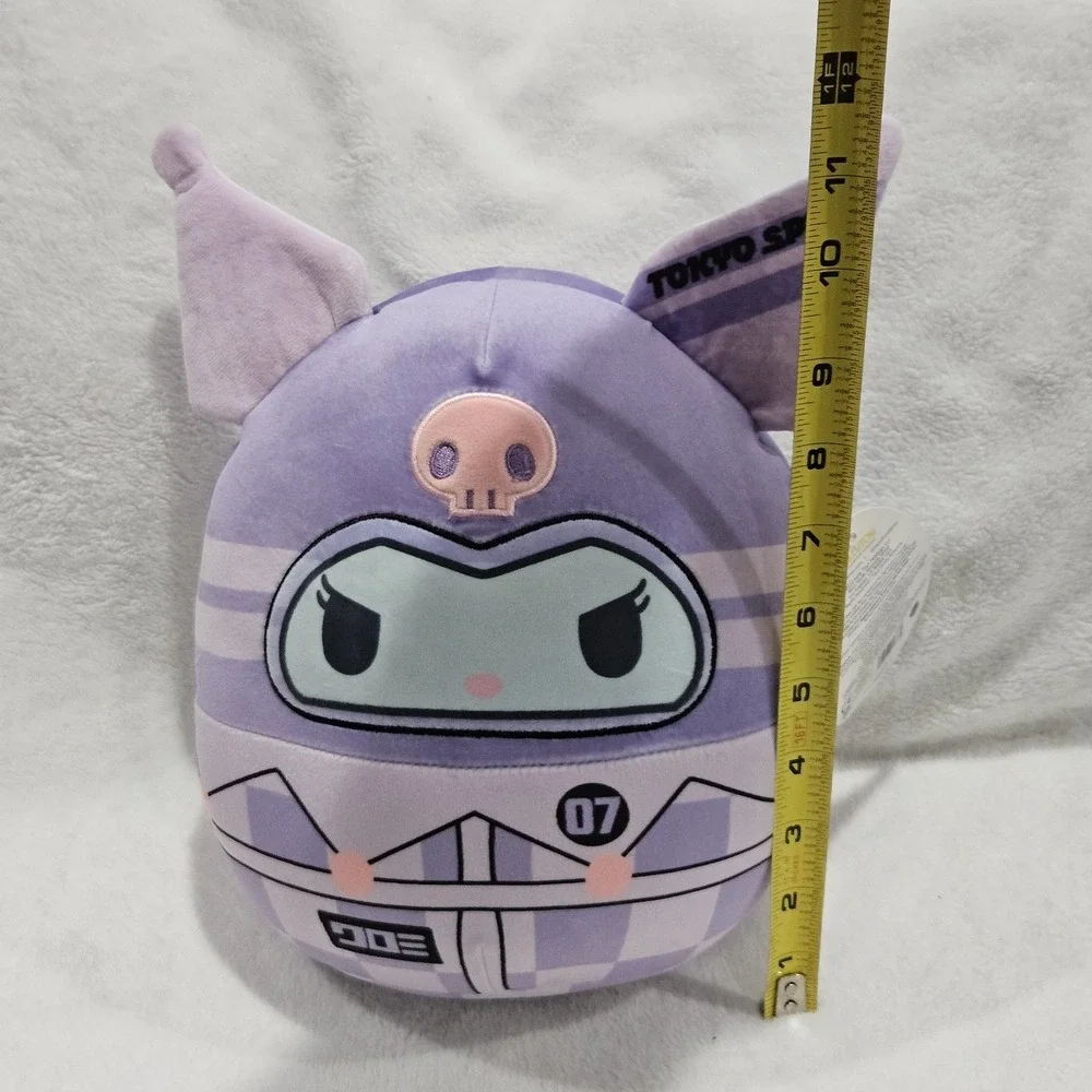 NEW Kuromi by Sanrio‎ Tokyo Speed 9